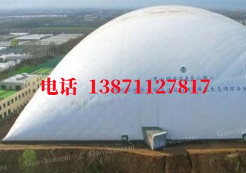 晋宁气膜棚卷帘门,电动门
